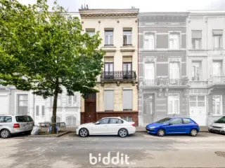 Investment property in public sale Schaarbeek (VBD44230)