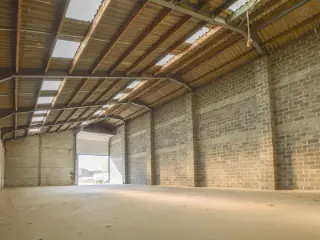 Industrie te koop Baulers (VBD44233)