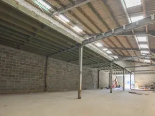 Industrie te koop Baulers (VBD44234)