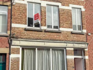 Huis te koop Eigenbrakel (VBD44235)