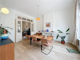 Appartement à vendre Ixelles (VBD44240)