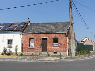 Residence for rent Gibecq (VBD44241)