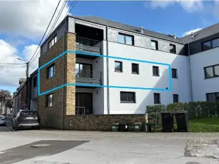 Appartement à louer Saint-Hubert (VBD44242)