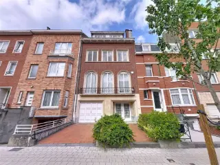 Maison à vendre Ixelles (VBD44245)