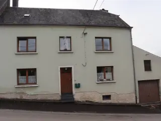 Maison à vendre Martelange (VBD44246)