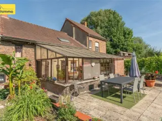 Maison à vendre Isières (VBD44247)