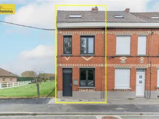 Residence for sale Ath (VBD44248)