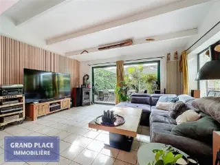 Duplex te koop Wezembeek-Oppem (VBD44250)