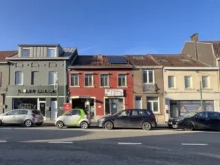 Surface commerciale à vendre Waterloo (VBD44251)