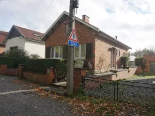 Villa for sale Jumet (VBD44254)