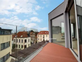 Appartement à vendre Evere (VBD44258)