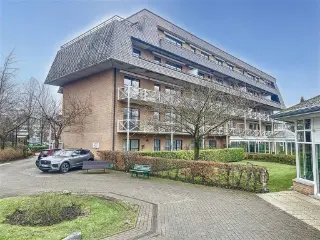 Appartement te koop Sint-Pieters-Woluwe (VBD44260)