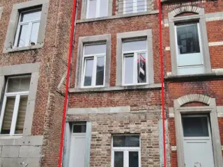 Maison à vendre Liège (VBD44261)