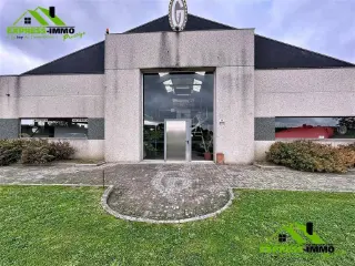 Industrie te koop Isnes (VBD44263)