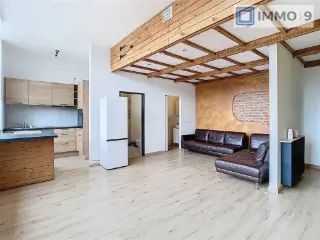 Appartement te huur Profondeville (VBD44265)