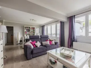 Apartment for sale Anderlecht (VBD44268)
