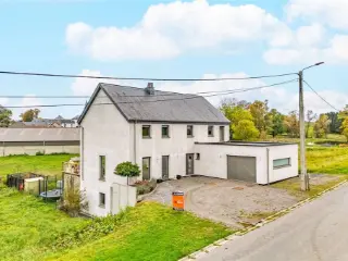 Maison à vendre Vaux-sur-Sûre (VBD44269)