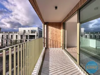 Appartement à louer Tervuren (VBD44270)