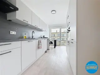 Appartement te huur Oudergem (VBD44271)