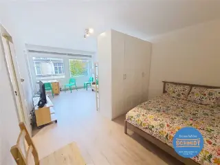 Studio te huur Etterbeek (VBD44273)