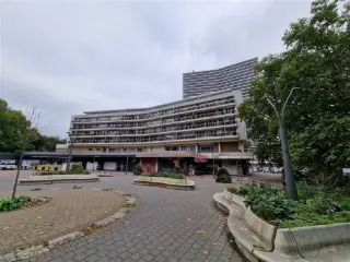 Apartment for sale Anderlecht (VBD44274)