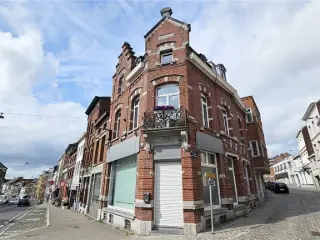 Immeuble de rapport à vendre Binche (VBD44275)