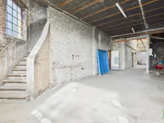 Industrial building for rent Sambreville (VBD44276)