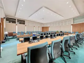 Bureaux à louer Etterbeek (VBD44277)