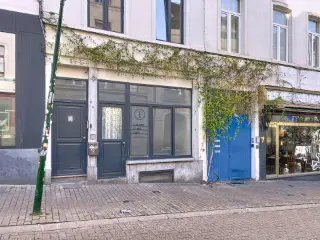 Surface commerciale à louer Ixelles (VBD44280)