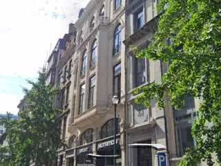 Appartement à louer Bruxelles (VBD44281)