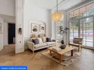 Ground floor for sale Elsene (VBD44284)