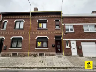 Maison à vendre Charleroi (VBD44287)