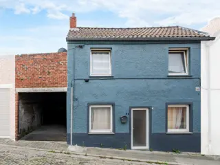 Huis te koop Couillet (VBD44294)