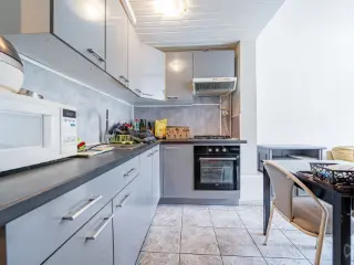 Rez-De-Chaussée à vendre Liège (VBD44295)