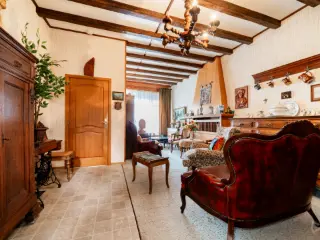 Huis te koop Warquignies (VBD44296)