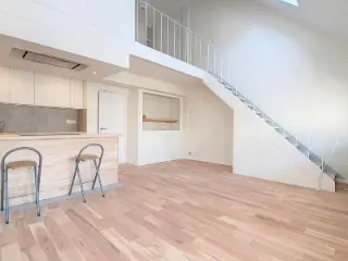 Penthouse te koop Ukkel (VBD44297)