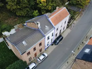 Maison à vendre Liège (VBD44298)