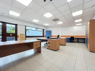 Office space for rent Charleroi (VBD44300)