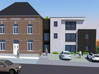 Maison à vendre Thuin (VBD44302)