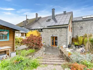 Huis te koop Halma (VBD44303)