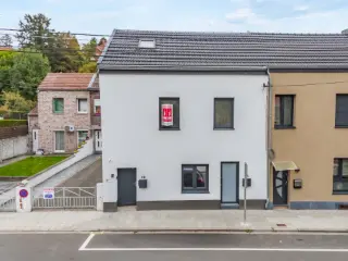 Huis te koop Grâce-Hollogne (VBD44305)