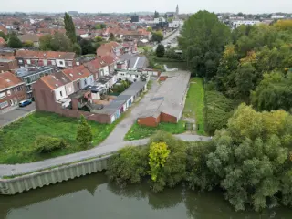 Garagebox te koop Menen (VBD44308)