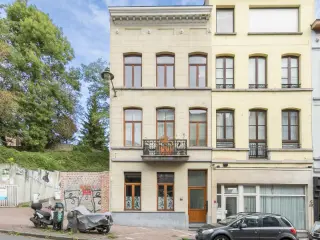 Duplex for sale Elsene (VBD44310)