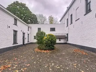 Studio à louer Rhode-Saint-Genèse (VBD44311)