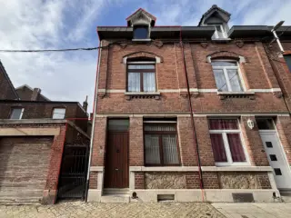 Huis te koop Chênée (VBD44313)