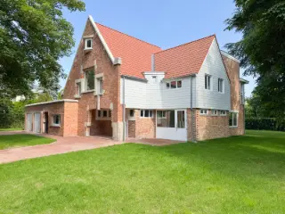 Huis te koop Ukkel (VBD44315)