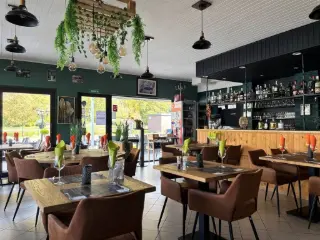 Commercial building for sale Hermeton-sur-Meuse (VBD44326)