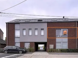 Apartment for rent Haversin (VBD44327)