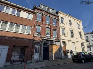 Huis te koop Verviers (VBD44330)