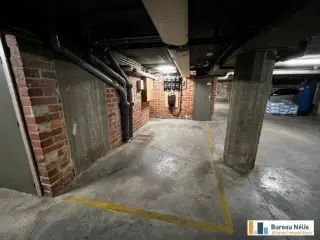 Parking for rent Liege (VBD44331)